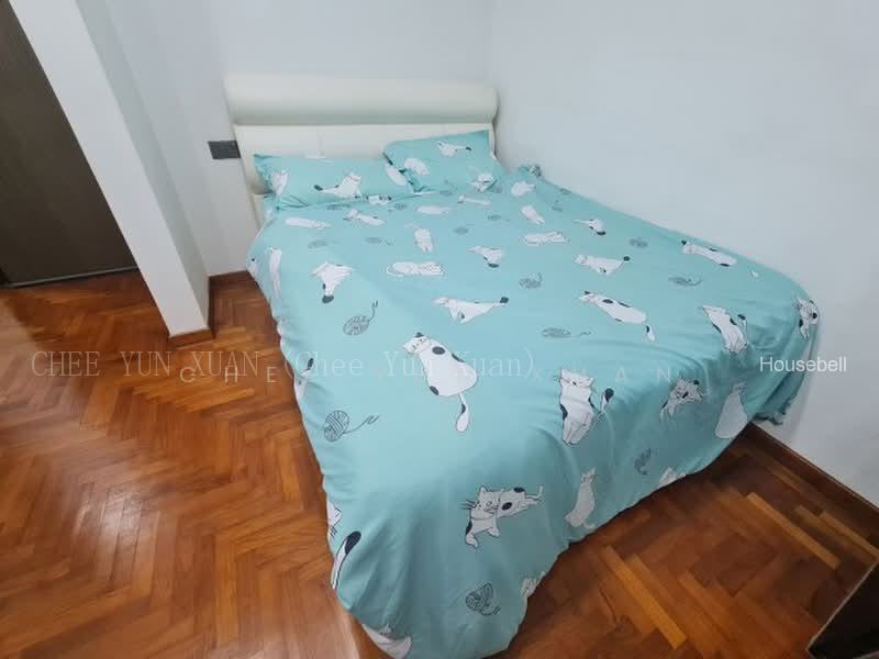 Renovated level 3 Landed Terrace at Macpherson, S$ 1,500 (可协商价格) /月, 有地 - Terraced House