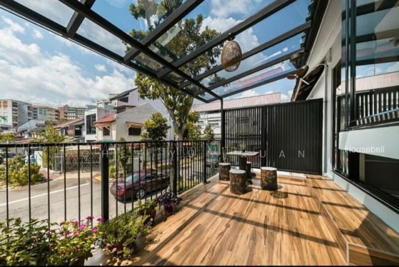 Renovated level 3 Landed Terrace at Macpherson, S$ 1,500 (可协商价格) /月, 有地 - Terraced House