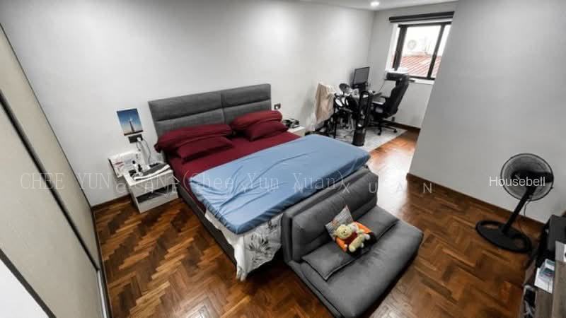Renovated level 3 Landed Terrace at Macpherson, S$ 1,500 (可协商价格) /月, 有地 - Terraced House