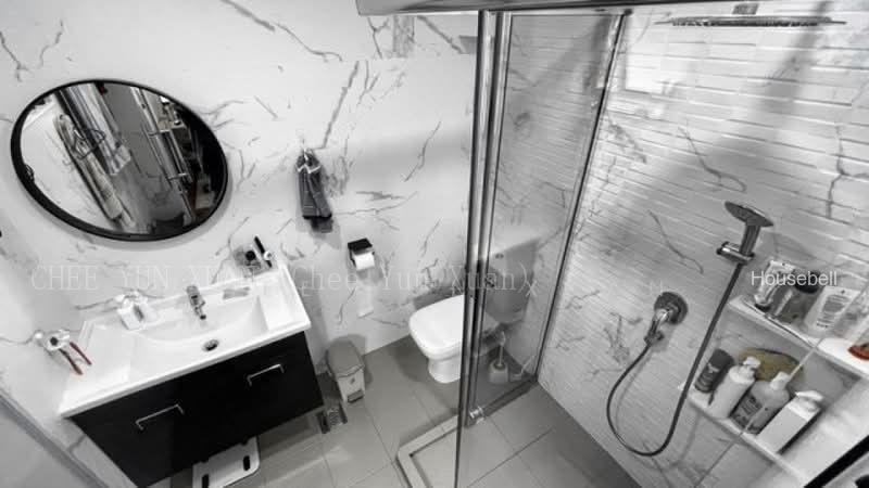 Renovated level 3 Landed Terrace at Macpherson, S$ 1,500 (可协商价格) /月, 有地 - Terraced House
