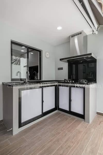 Renovated level 3 Landed Terrace at Macpherson, S$ 1,500 (可协商价格) /月, 有地 - Terraced House