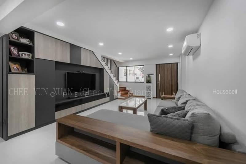 Renovated level 3 Landed Terrace at Macpherson, S$ 1,500 (可协商价格) /月, 有地 - Terraced House