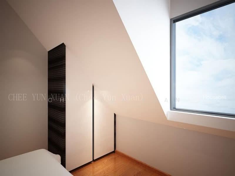 Renovated level 3 Landed Terrace at Macpherson, S$ 1,500 (可协商价格) /月, 有地 - Terraced House