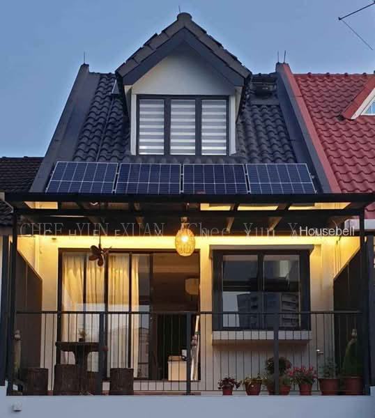 Renovated level 3 Landed Terrace at Macpherson, S$ 1,500 (可协商价格) /月, 有地 - Terraced House