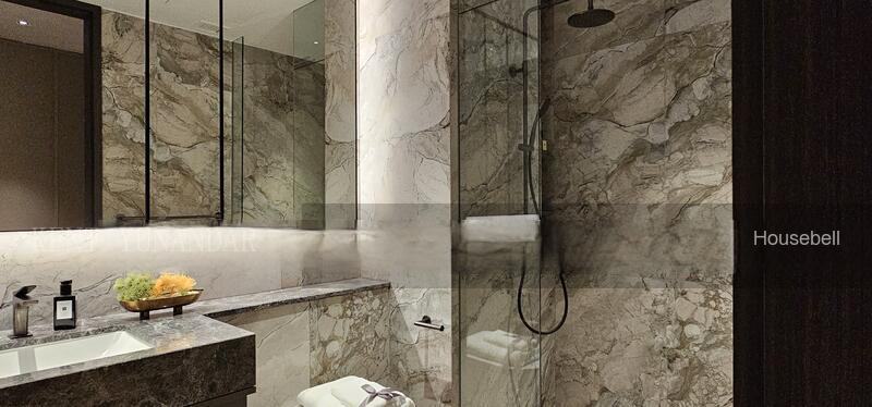 MEYER BLUE, S$ 3,551,000, 1,141 sqft, 公寓 - Condominium