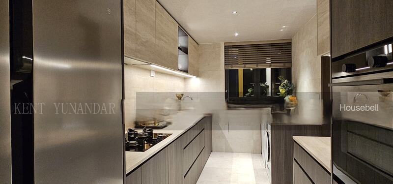 MEYER BLUE, S$ 3,551,000, 1,141 sqft, 公寓 - Condominium