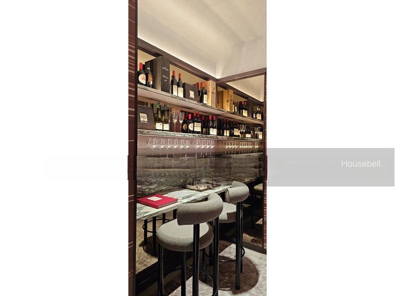 MEYER BLUE, S$ 3,551,000, 1,141 sqft, 公寓 - Condominium