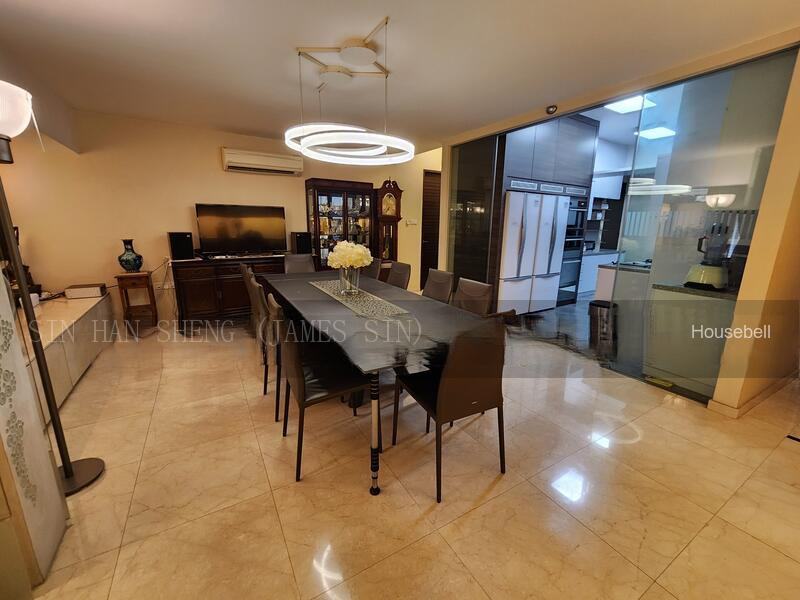 Clementi Park, S$ 3,988,888, 2,540 sqft, 公寓 - Condominium