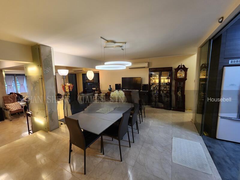 Clementi Park, S$ 3,988,888, 2,540 sqft, 公寓 - Condominium
