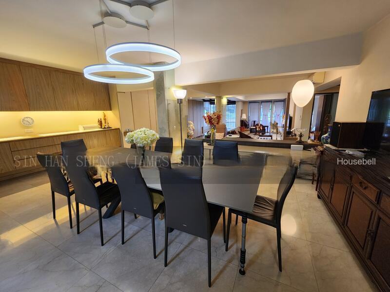 Clementi Park, S$ 3,988,888, 2,540 sqft, 公寓 - Condominium