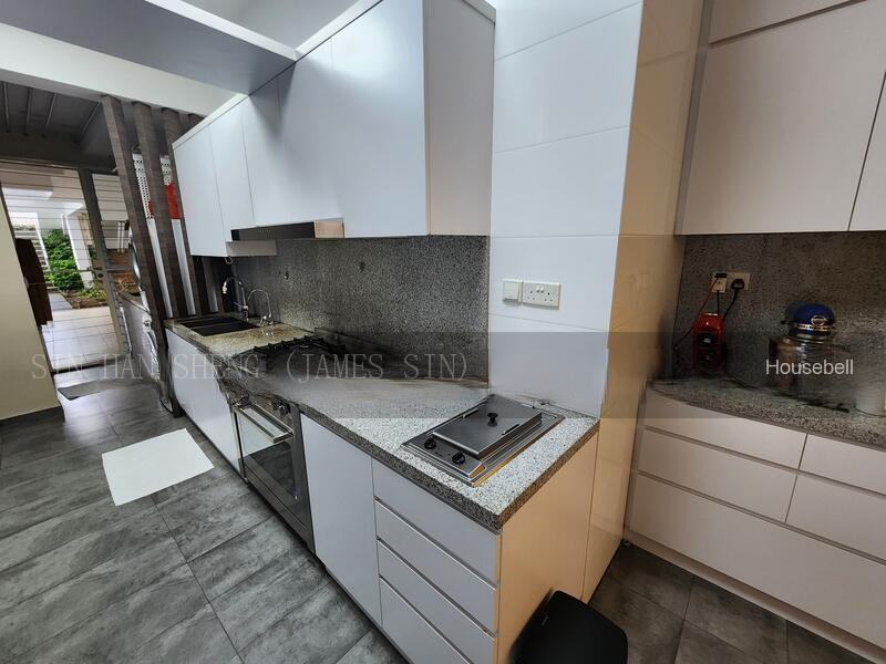 Clementi Park, S$ 3,988,888, 2,540 sqft, 公寓 - Condominium