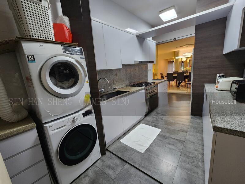 Clementi Park, S$ 3,988,888, 2,540 sqft, 公寓 - Condominium