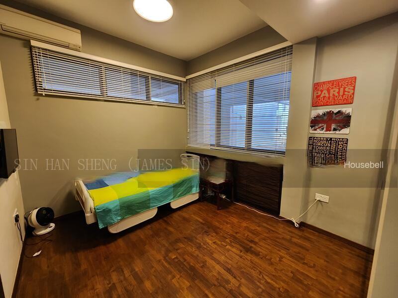 Clementi Park, S$ 3,988,888, 2,540 sqft, 公寓 - Condominium