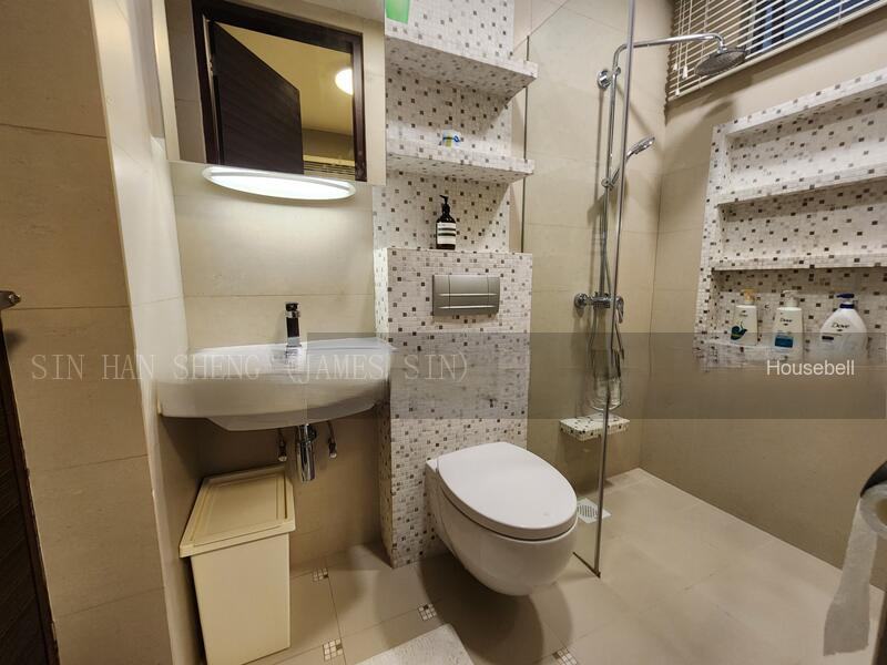 Clementi Park, S$ 3,988,888, 2,540 sqft, 公寓 - Condominium