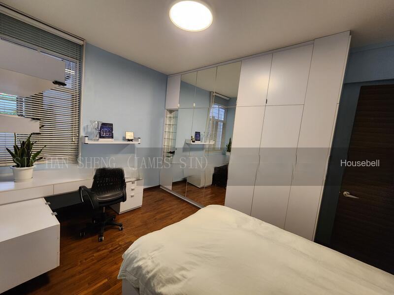 Clementi Park, S$ 3,988,888, 2,540 sqft, 公寓 - Condominium