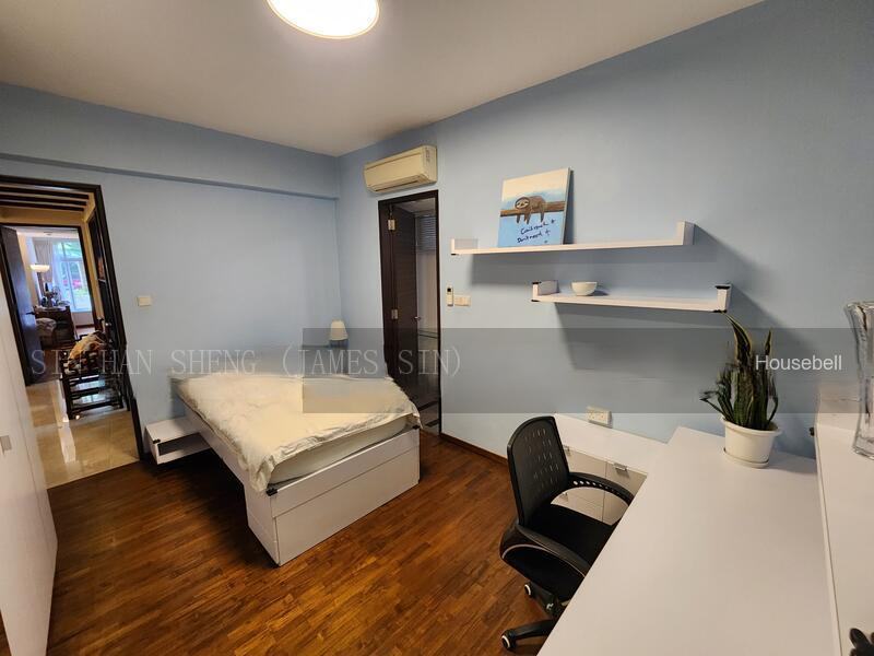 Clementi Park, S$ 3,988,888, 2,540 sqft, 公寓 - Condominium