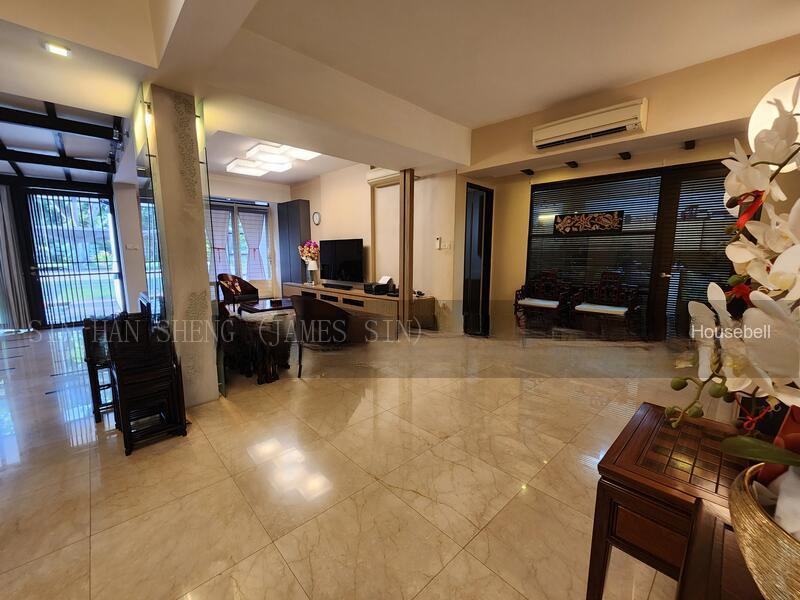 Clementi Park, S$ 3,988,888, 2,540 sqft, 公寓 - Condominium