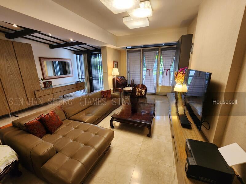 Clementi Park, S$ 3,988,888, 2,540 sqft, 公寓 - Condominium