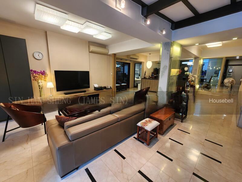Clementi Park, S$ 3,988,888, 2,540 sqft, 公寓 - Condominium