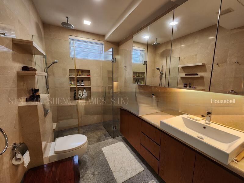 Clementi Park, S$ 3,988,888, 2,540 sqft, 公寓 - Condominium