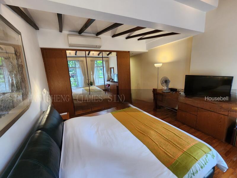 Clementi Park, S$ 3,988,888, 2,540 sqft, 公寓 - Condominium