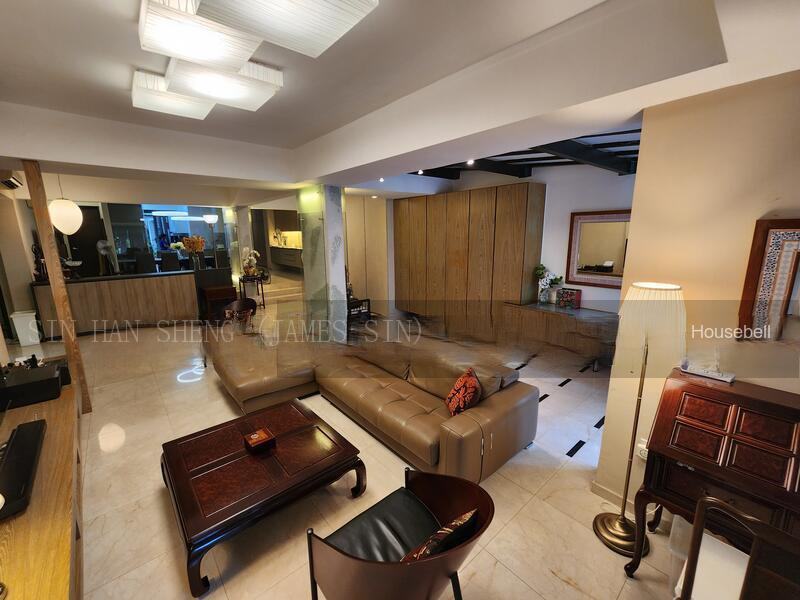 Clementi Park, S$ 3,988,888, 2,540 sqft, 公寓 - Condominium