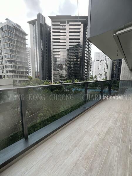 Amber Park, S$ 6,688,000 (可协商价格), 2,336 sqft, 公寓 - Condominium