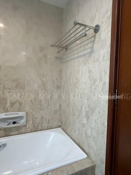 Burlington Square, S$ 2,650 /月, 250 sqft, 公寓 - Apartment