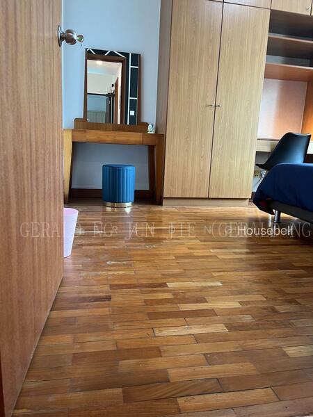 Burlington Square, S$ 2,650 /月, 250 sqft, 公寓 - Apartment
