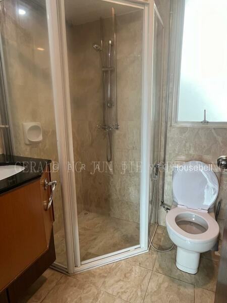 Burlington Square, S$ 2,650 /月, 250 sqft, 公寓 - Apartment