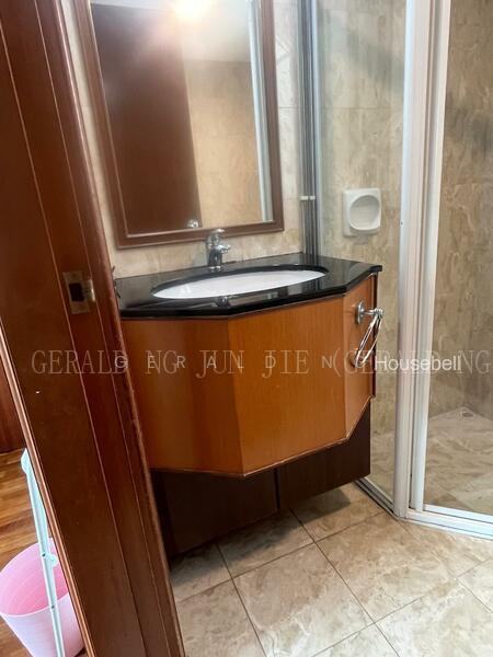 Burlington Square, S$ 2,650 /月, 250 sqft, 公寓 - Apartment