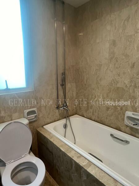 Burlington Square, S$ 2,650 /月, 250 sqft, 公寓 - Apartment