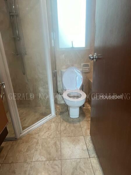 Burlington Square, S$ 2,650 /月, 250 sqft, 公寓 - Apartment