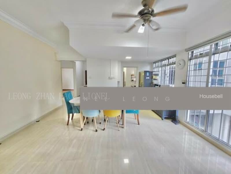 Ava Towers, S$ 1,850,000, 1,173 sqft, 公寓 - Apartment