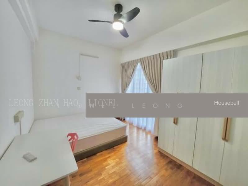 Ava Towers, S$ 1,850,000, 1,173 sqft, 公寓 - Apartment
