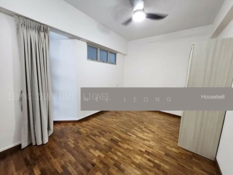 Ava Towers, S$ 1,850,000, 1,173 sqft, 公寓 - Apartment