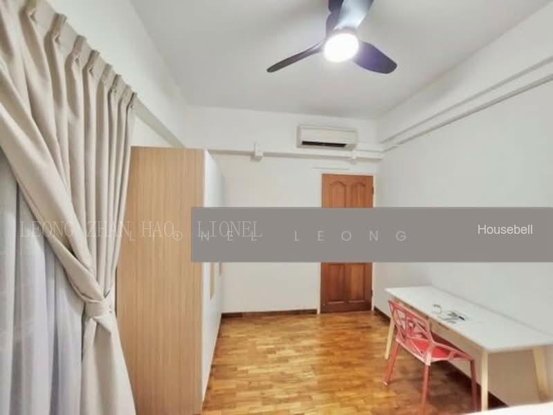 Ava Towers, S$ 1,850,000, 1,173 sqft, 公寓 - Apartment