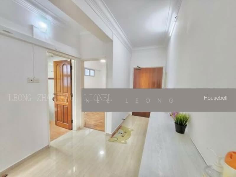 Ava Towers, S$ 1,850,000, 1,173 sqft, 公寓 - Apartment