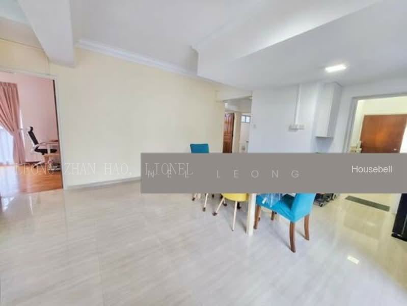 Ava Towers, S$ 1,850,000, 1,173 sqft, 公寓 - Apartment