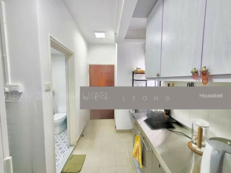 Ava Towers, S$ 1,850,000, 1,173 sqft, 公寓 - Apartment