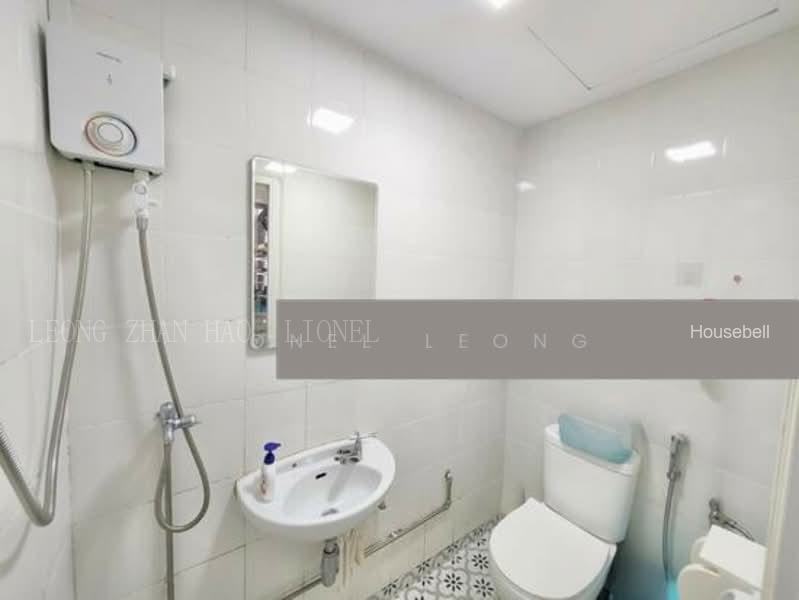 Ava Towers, S$ 1,850,000, 1,173 sqft, 公寓 - Apartment