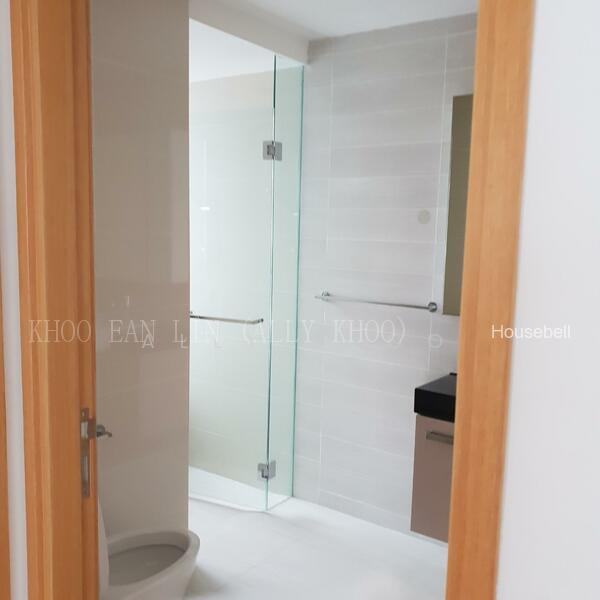 Cityscape at Farrer Park, S$ 1,820,000, 1,078 sqft, 公寓 - Condominium