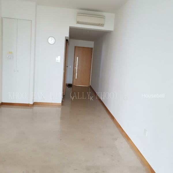 Cityscape at Farrer Park, S$ 1,820,000, 1,078 sqft, 公寓 - Condominium