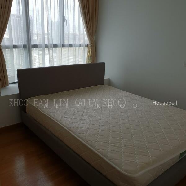 Cityscape at Farrer Park, S$ 1,820,000, 1,078 sqft, 公寓 - Condominium