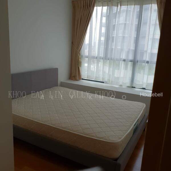 Cityscape at Farrer Park, S$ 1,820,000, 1,078 sqft, 公寓 - Condominium