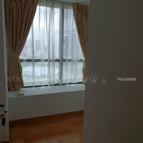 Cityscape at Farrer Park, S$ 1,820,000, 1,078 sqft, 公寓 - Condominium