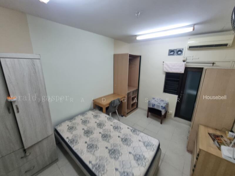 Sembawang Hills Estate