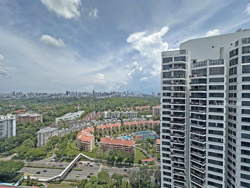d'Leedon (Former Farrer Court)