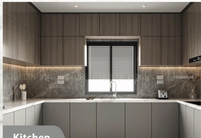 Holland Green, S$ 6,380,000, 4,455 sqft, 有地 - Detached House