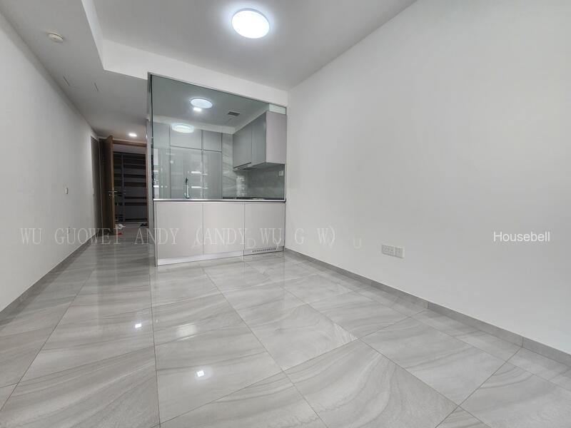 High Park Residences(1)